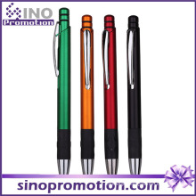 Classic Click Plastic Pen Promotional Ballpiont Pen